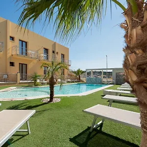 Le Piscine San Vito Lo Capo