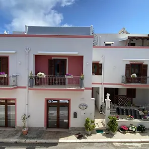 Le Onde Del Mare San Vito Lo Capo