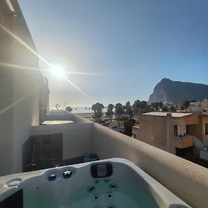 Mare E Terra Fronte Mare San Vito Lo Capo