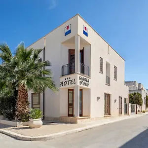 3* Otel Sabbia D'oro