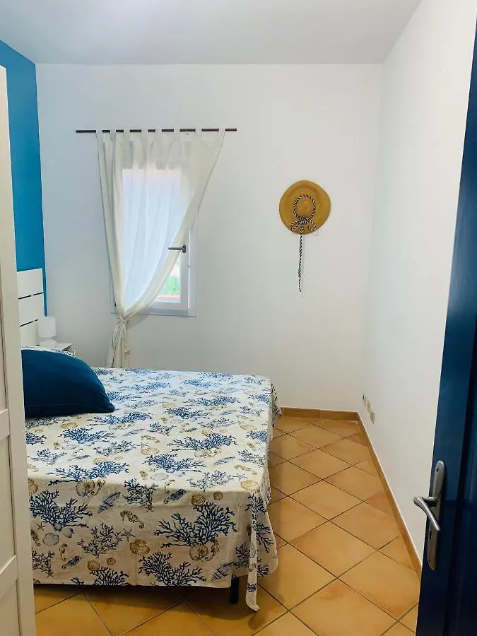 Farfalla San Vito Lo Capo Villa