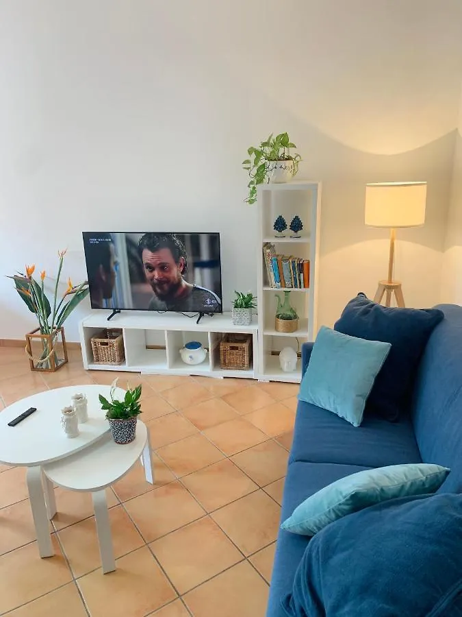 Villa Farfalla San Vito Lo Capo Italy
