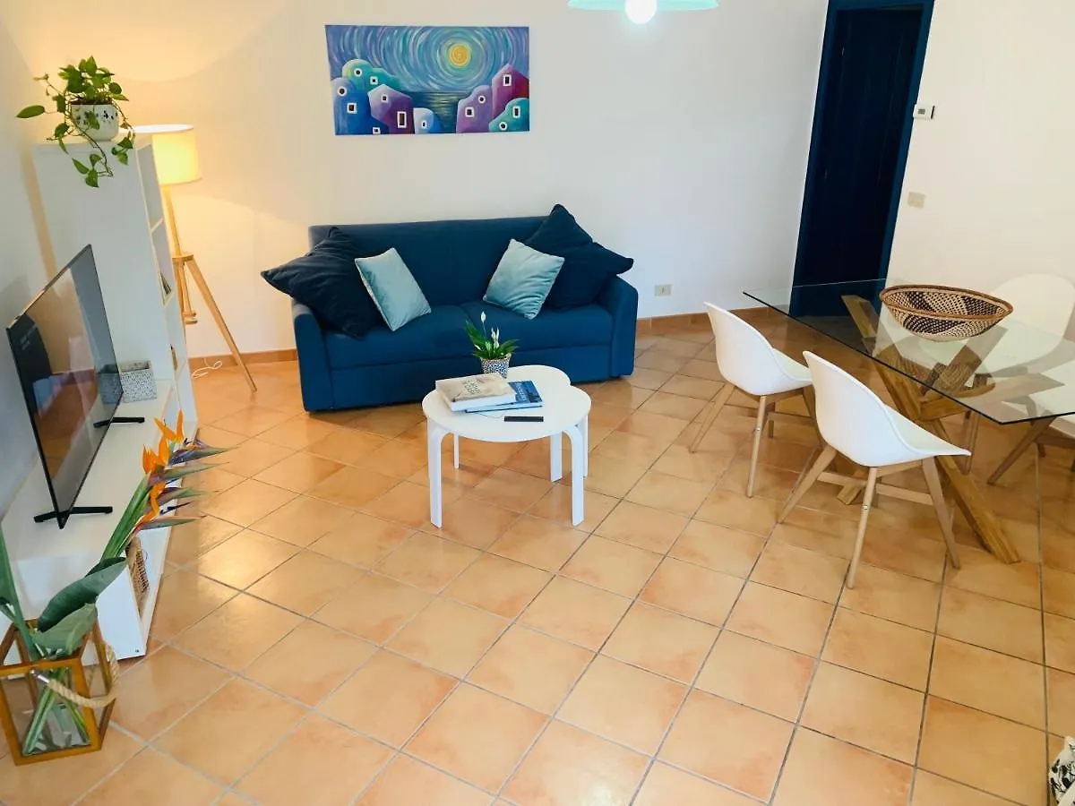 Villa Farfalla San Vito Lo Capo